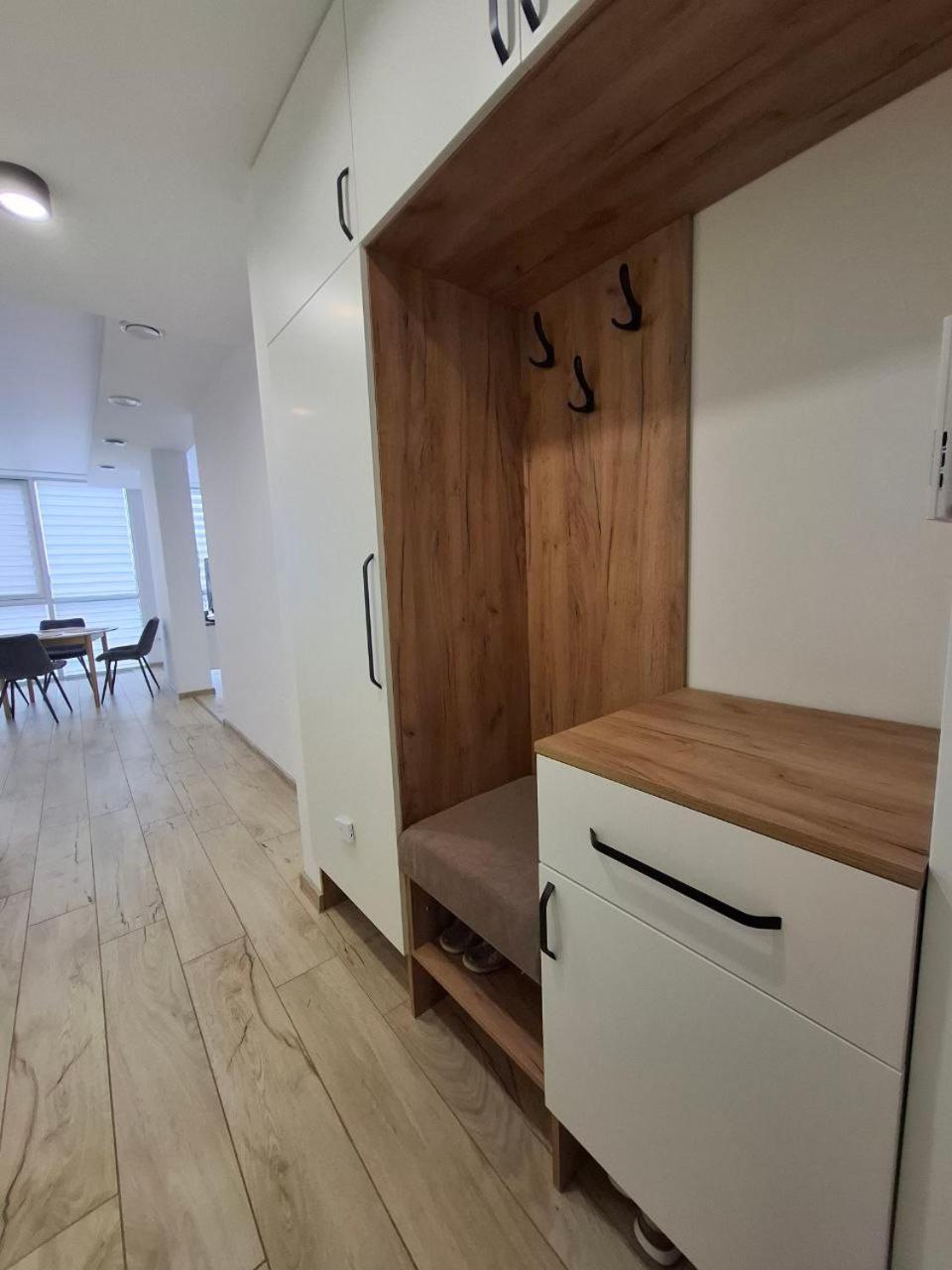 Vodogray Luxury Apartments With Underground Parking Елітний Житловий Комплекс Chernivtsi Bagian luar foto
